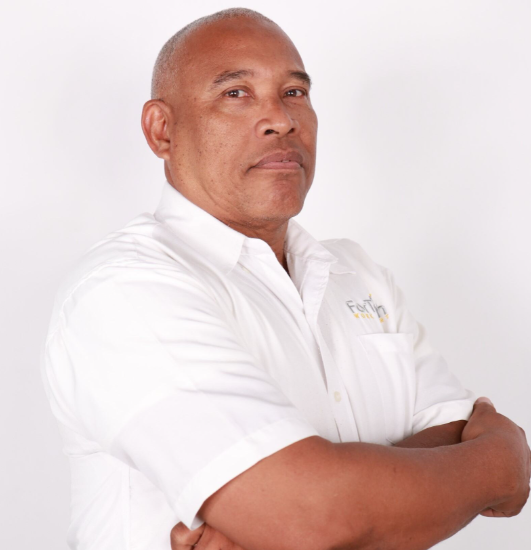 Desiderio Genaro Rodriguez