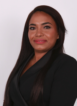 Alejandra Pérez Morel