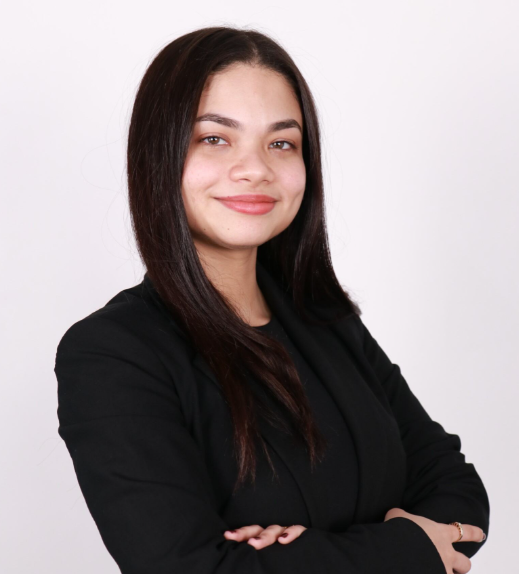 Rocmariel Duarte Calderón