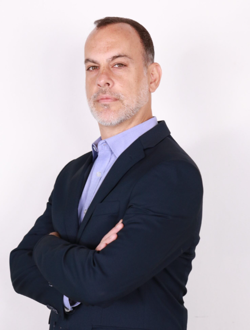 Nelson Agustin Gomes Braz