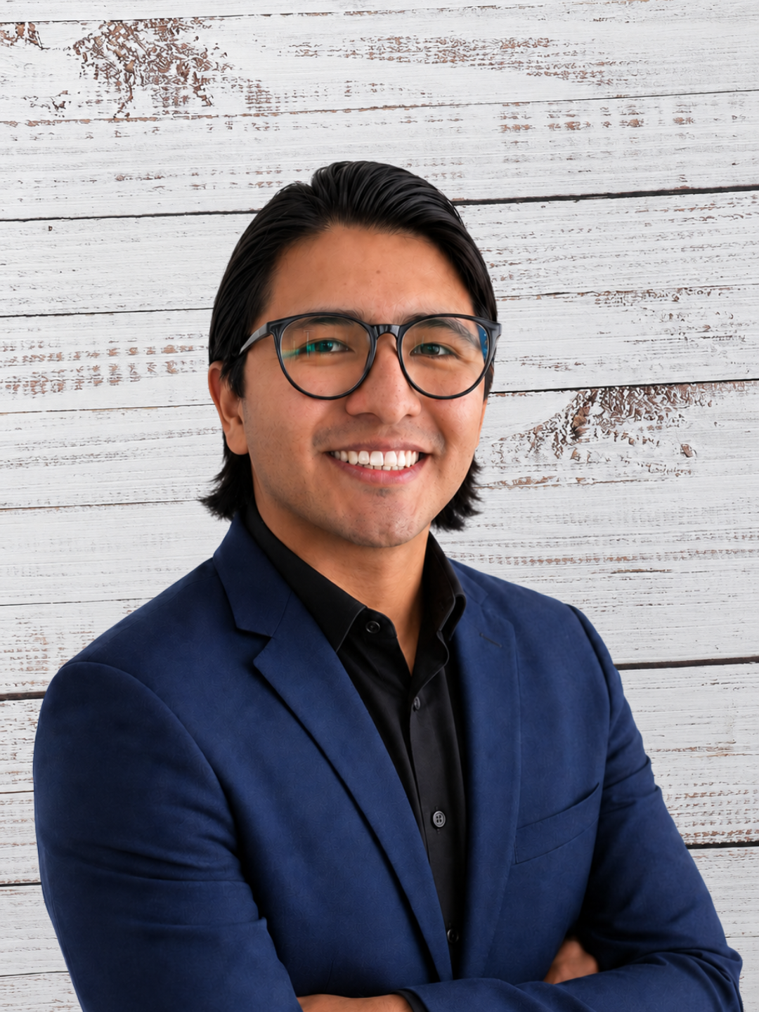 Abel Marvin Mamani Taqui