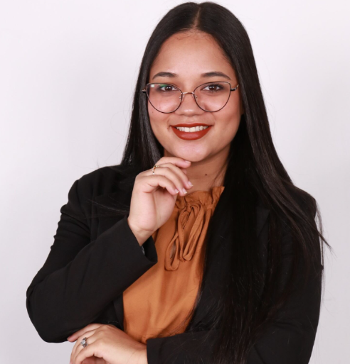 Alondra Yamilet Reyes
