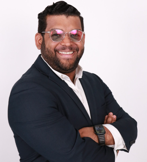 Martin Raul Hernandez Lopez