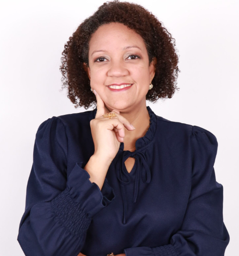 Patria Rosalyn  Guerrero Jimenez
