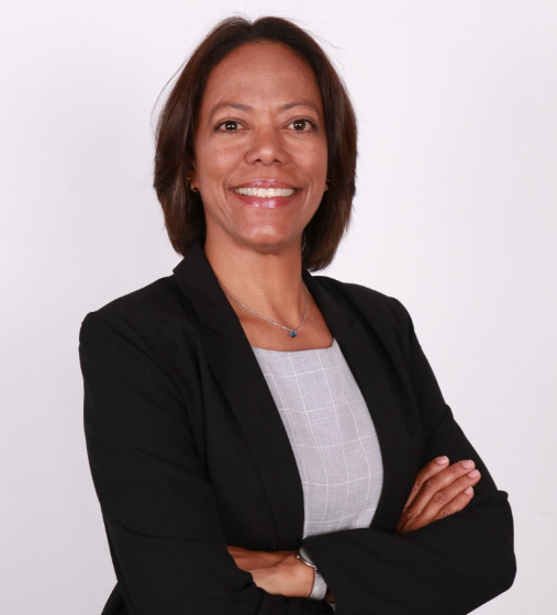 Orly Maria García Rosario