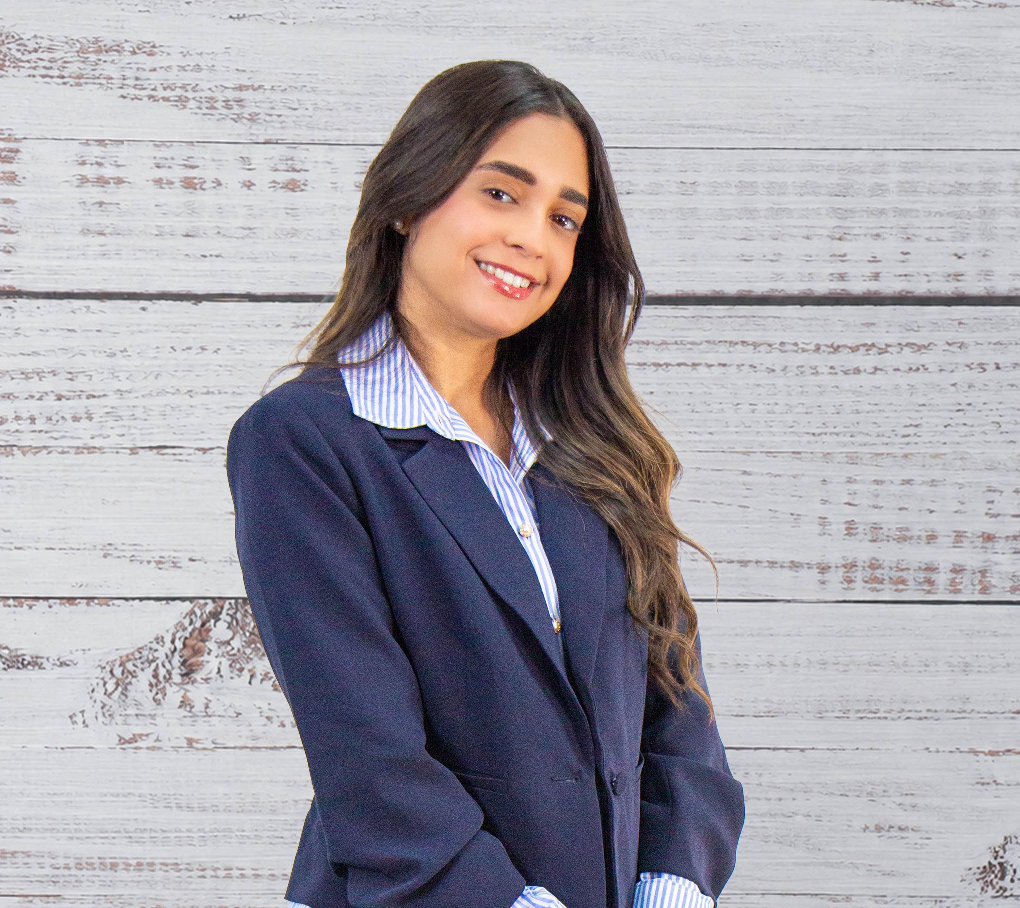 Lauren Pérez Rosario