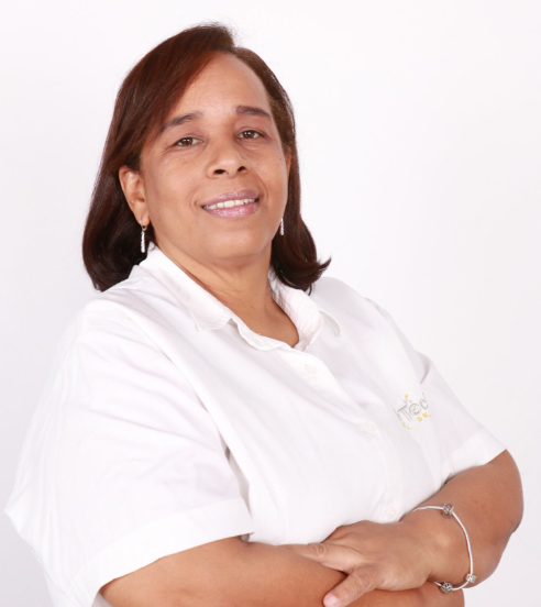 Cleofina De La Rosa  De Rodriguez