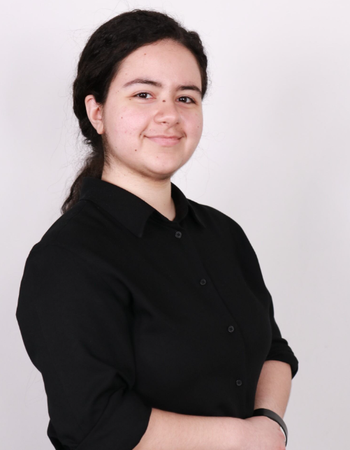 Maria Alejandra Carrasco  Baez