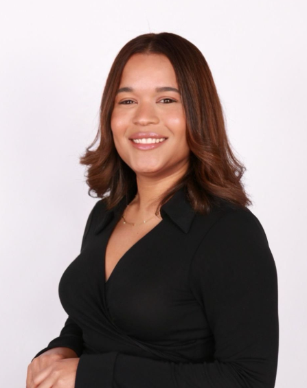 Flor Ycelsa Quezada Veras