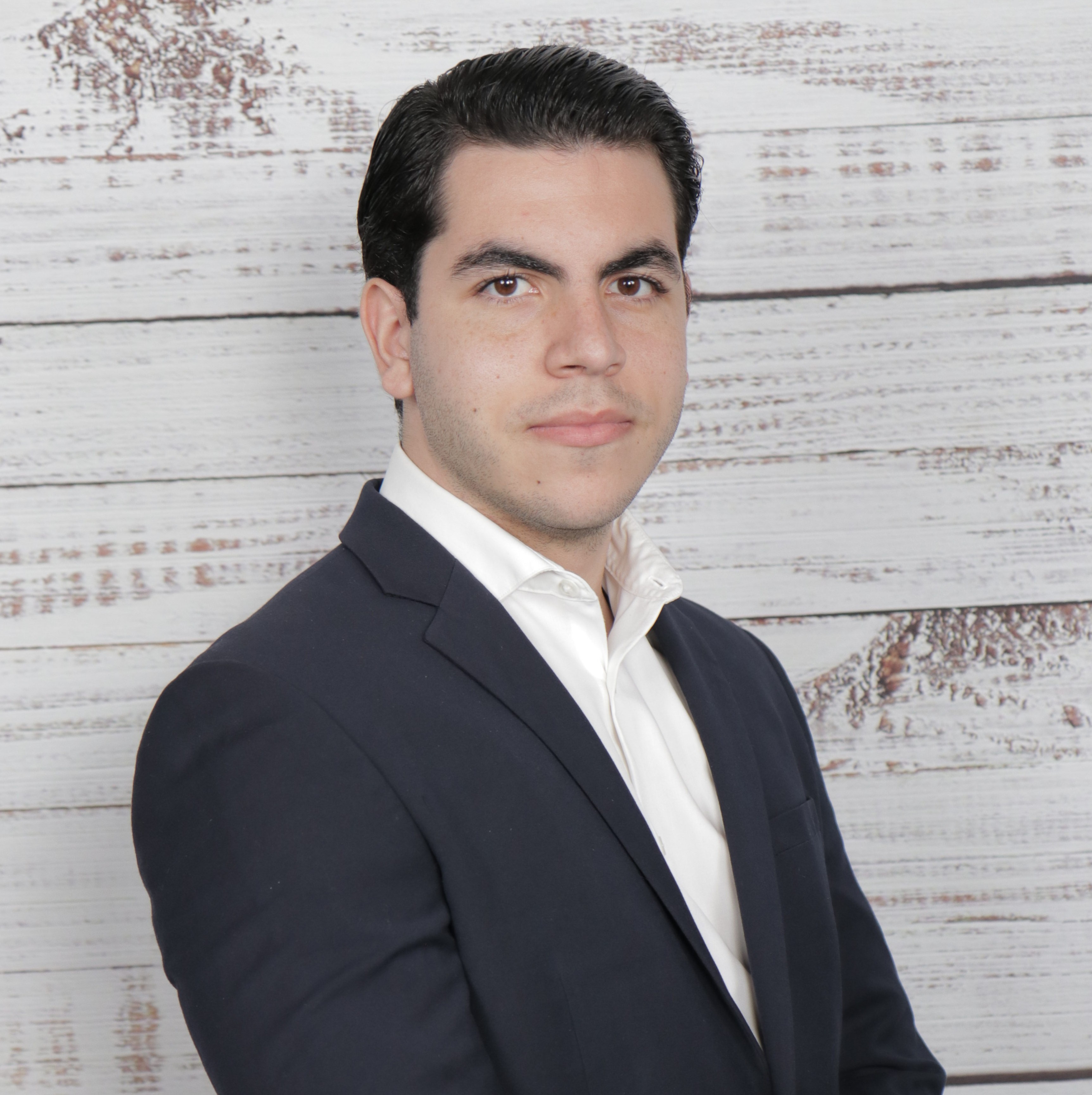 Cesar Elias Jimenez Rojas