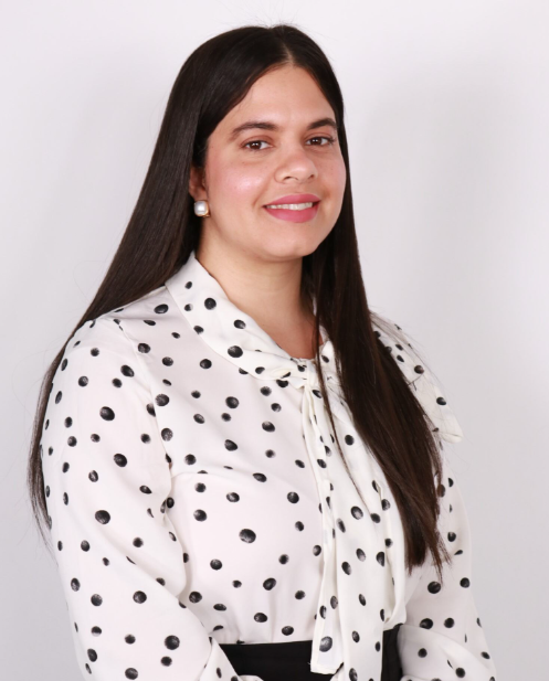 Yamelis Mariell Acosta Diaz