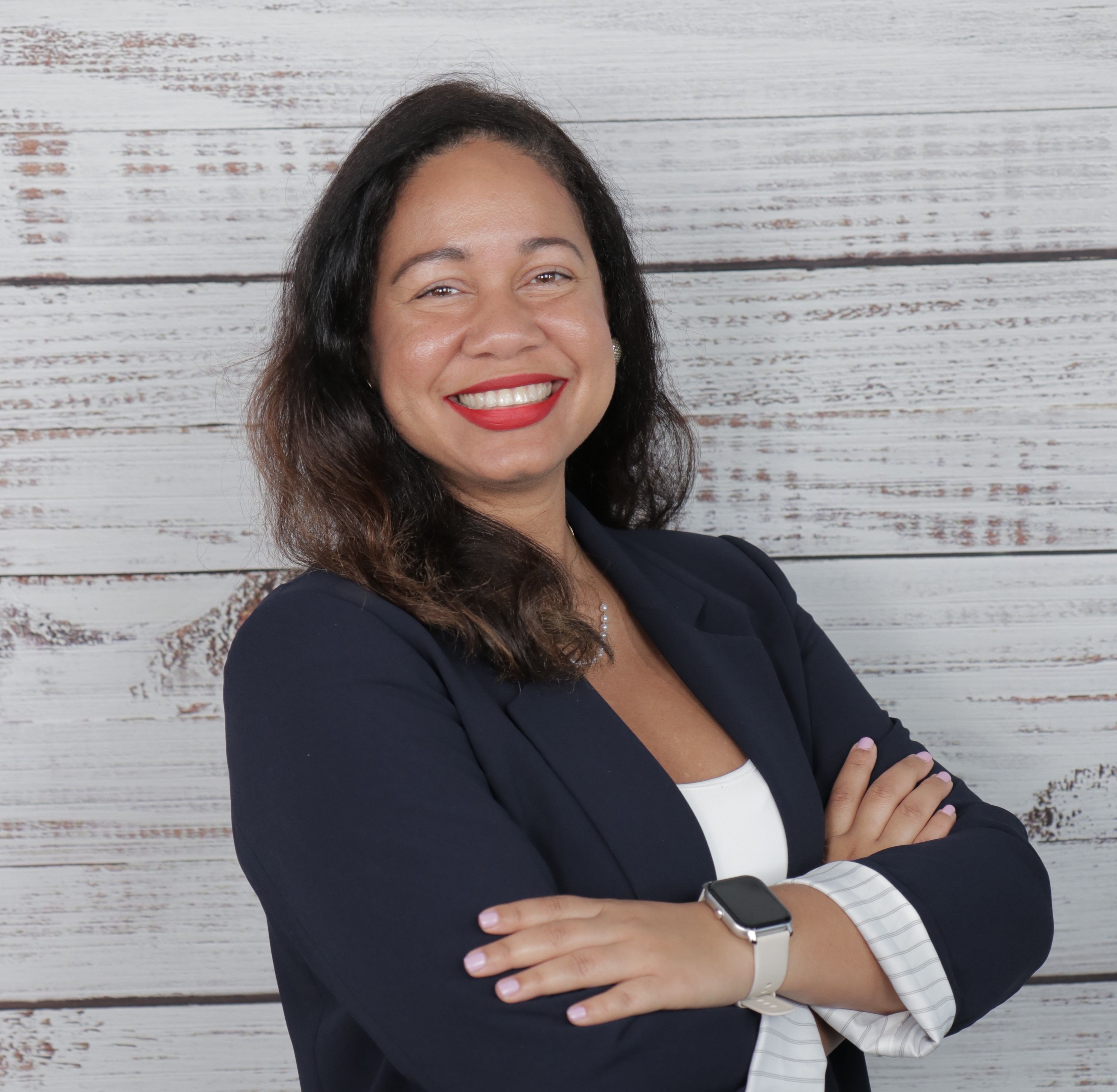 Pryssila Taina Muñoz  Decena