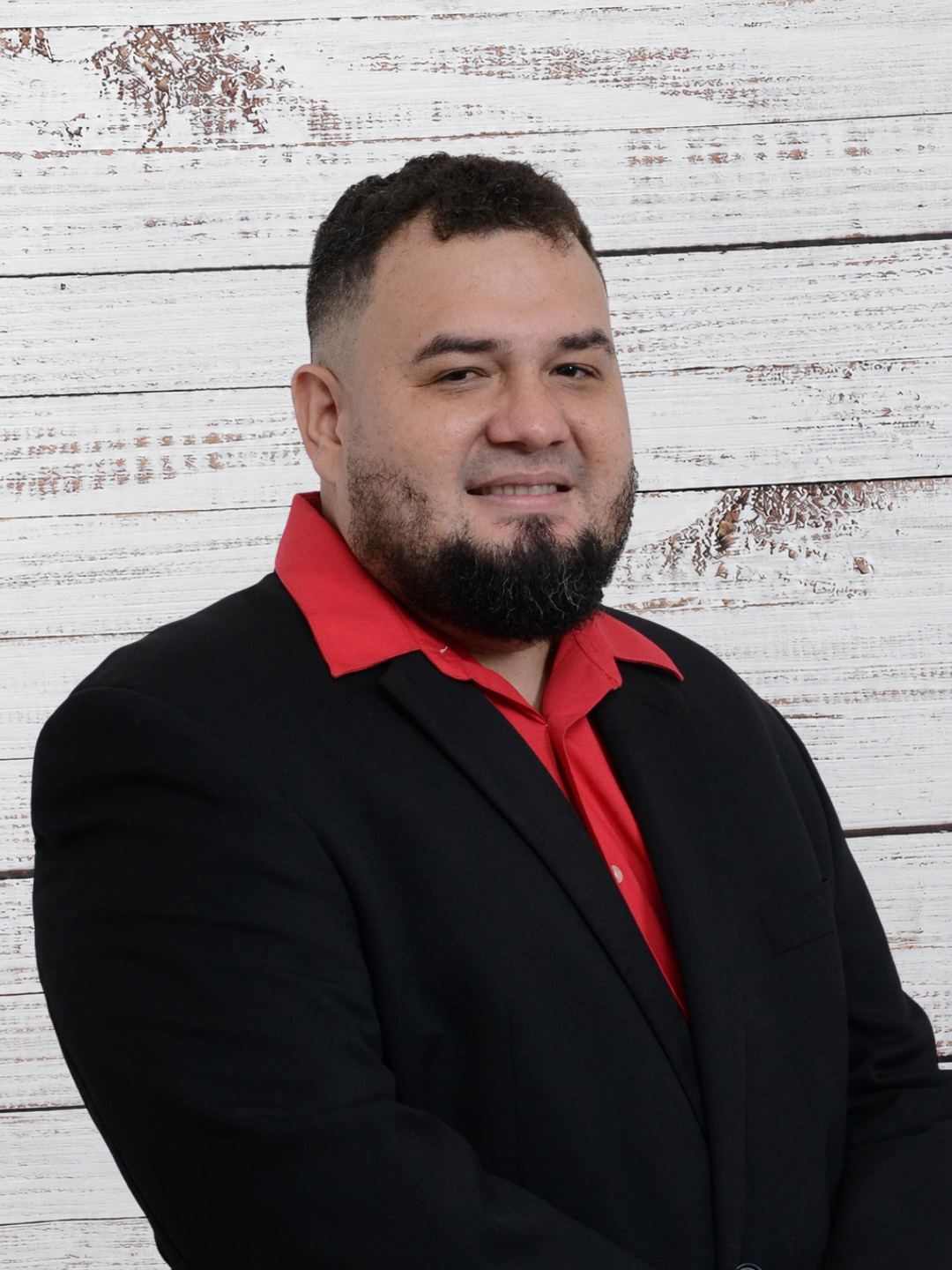 Harvy Cardoza
