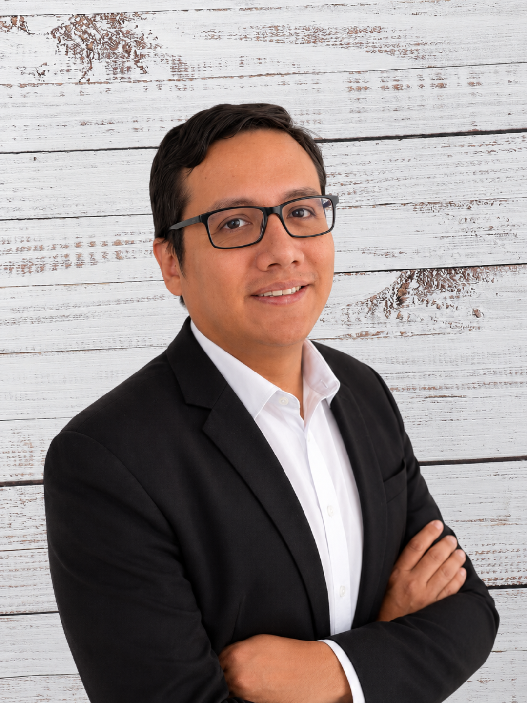 Andres Del Castillo