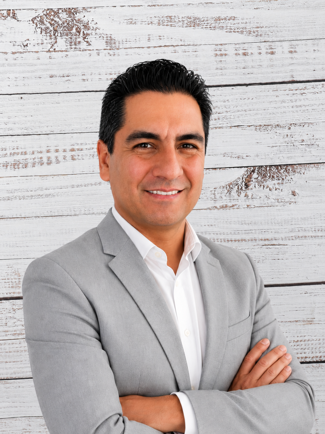 Fidel Jorge Andrade  Erostegui