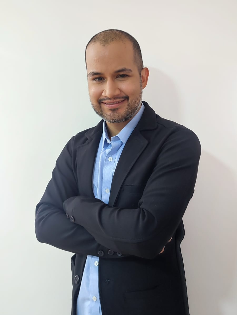 Julio Cesar Cordero Gaviria