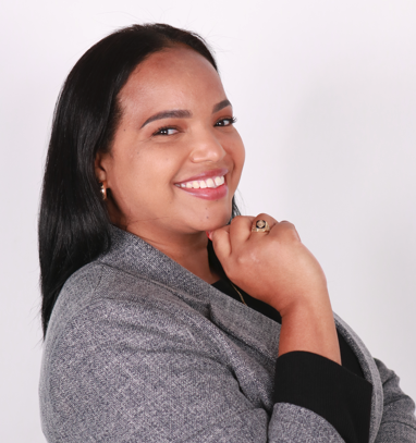 Katerine Valdez Montero