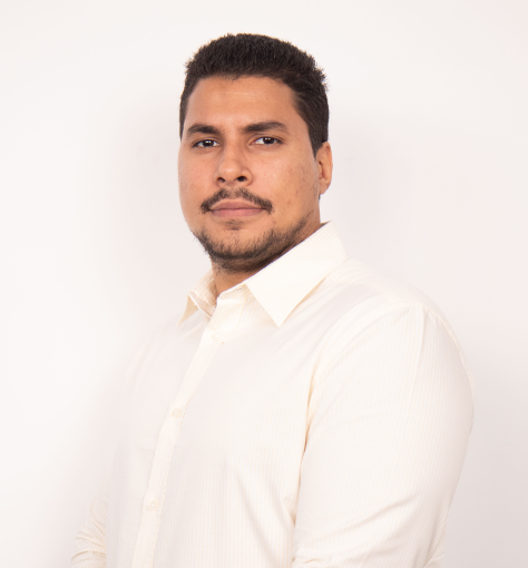 Huascar Antonio Tejeda Medrano