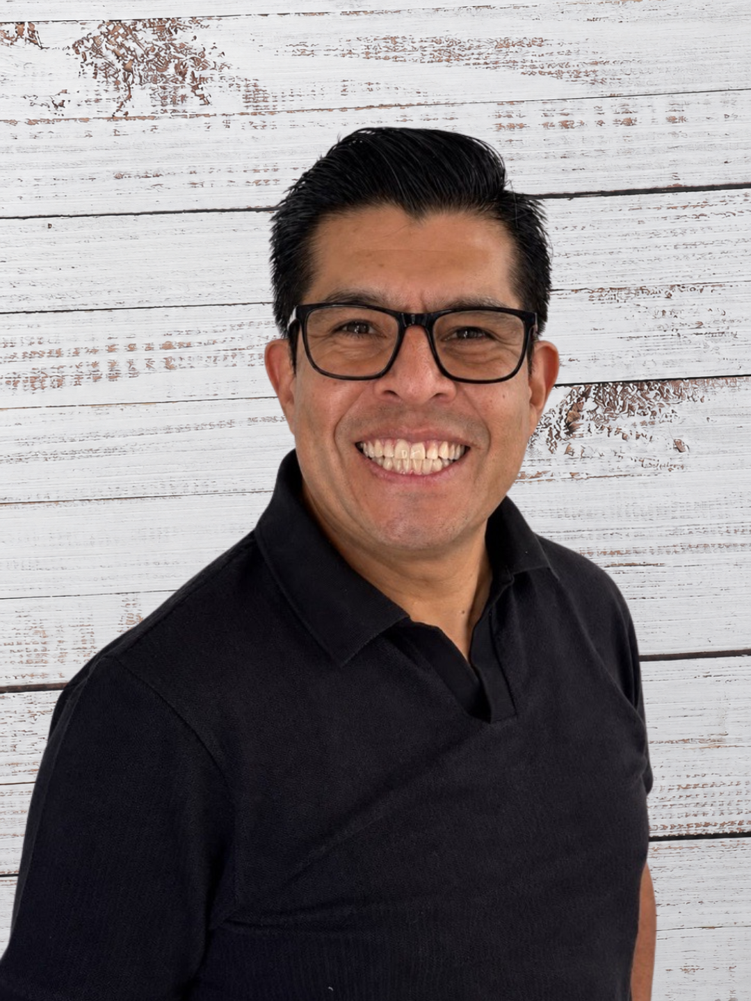 Mario Chacón