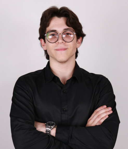 Joshua Miguel De Castro Mejia